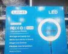LED işıq