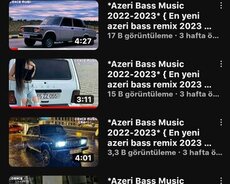 Youtube Kanalı