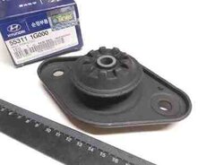 Kia Rio 2006-2011 arxa amortizator yastığı