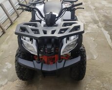 Kayo Au150 Cvt
