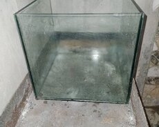 Təcili boş akvaryum satılır
