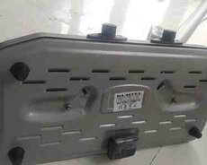 Elektrik plitə Kumtel