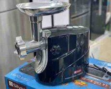 Ətçəkən maşın Silver