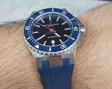 Bernhard H. Mayer PowerMaster Blue qol saatı