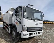 Özüboşaldan yük maşını "Faw 10 m3" 2023 il
