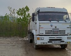 Kamaz 53200
