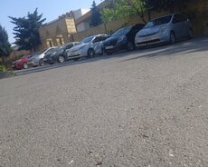 Arendaya Verilir toyota Prius 20 Kuza Gundelik 30 Manat
