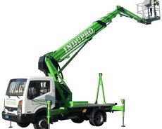 Avto səbət sifarişi