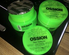 Ossion sac üçün wax