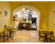 Hazır biznes (Kaffa cofe)