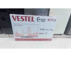 Televizor Vestel 50U7600T UHD