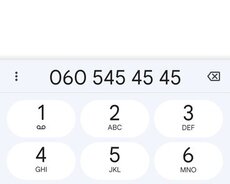 tecli satlir ucuz qiymətə 060 545 45 45