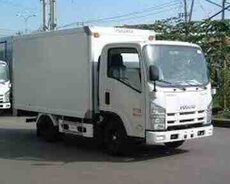 Yükdaşıma xidməti