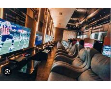 Playstation avadanlıqları