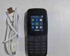 Nokia 106 Black