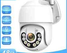 Wifi smart ptz 360 FHD kamera 3MP