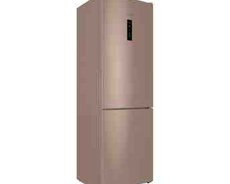 Soyuducu Indesit ITR 5180 E