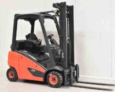 LPG Forklift, 2015 il