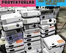 Proyektorlar