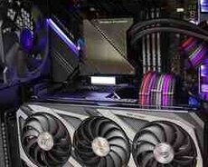 Video kart ASUS ROG Strix GeForce RTX 3090 24GB