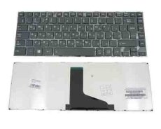 Toshiba L800 klaviaturası
