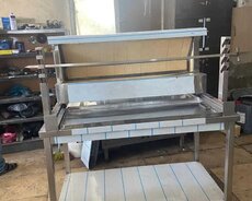 Doner aparatlari