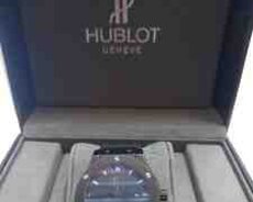 Hublot qol saatı