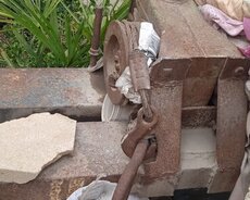 Avtomobil üçün qurgu