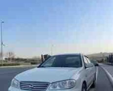 Nissan Sunny, 2007 il