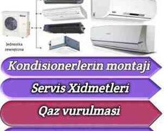 Kondisioner ustası