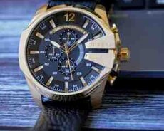 Diesel DZ4344 qol saatı