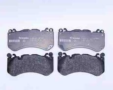 Mercedes W204 ön əyləc qəlibi