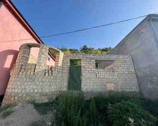 Həyət evi, Quba r