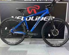 Velosiped Trinx M100 pro 29