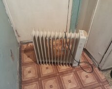 Yag radiatoru qizdirici satiram