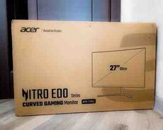 Monitor Acer Nitro 27 CurVed 2K QHD 170Hz