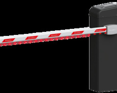 şlaqbaum parkinq sistem