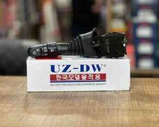 Daewoo Gentra fara idarəedicisi