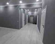 Mənzillərin təmiri