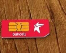 Bakcell nömrə