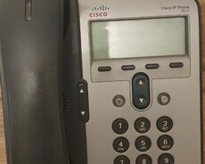 Ip Telefon Cisco 7911