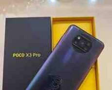 Xiaomi Poco X3 Pro Phantom Black 256GB8GB