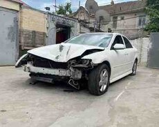 Mazda 6, 2003 il