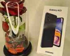 Samsung Galaxy A23 Black 64GB4GB