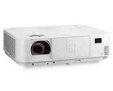Proyektor NEC M323X