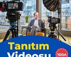 Tanıtım videosu