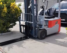 Forklift "heli Cpd16" 2022 il