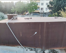 Su çəni