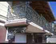 Darvaza və qapılar