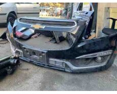 Chevrolet Cruze 2015 ehiyat hissələri